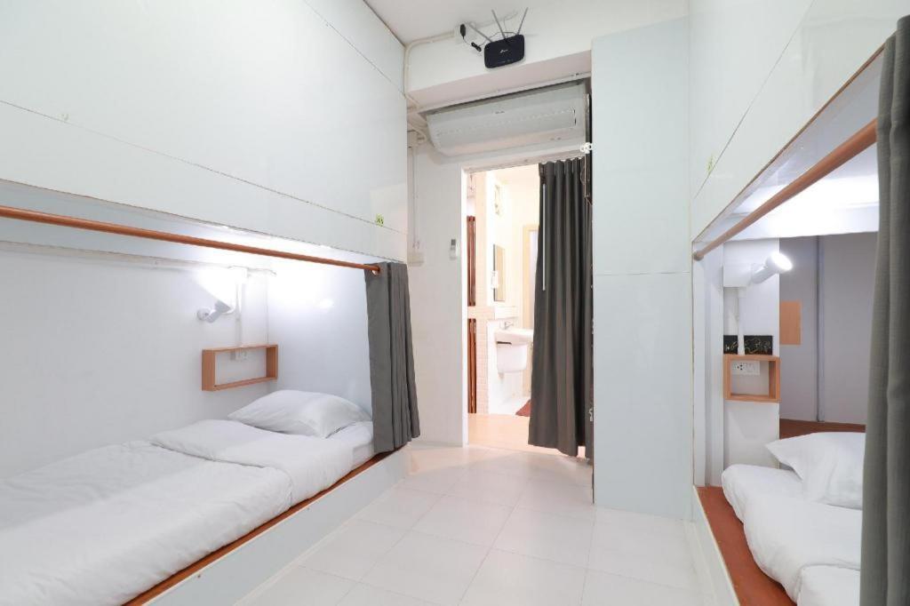 Oyo 544 Sleep Sloth Chiang Mai