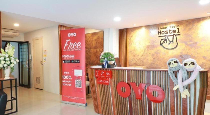 Hotel Oyo 544 Sleep Sloth