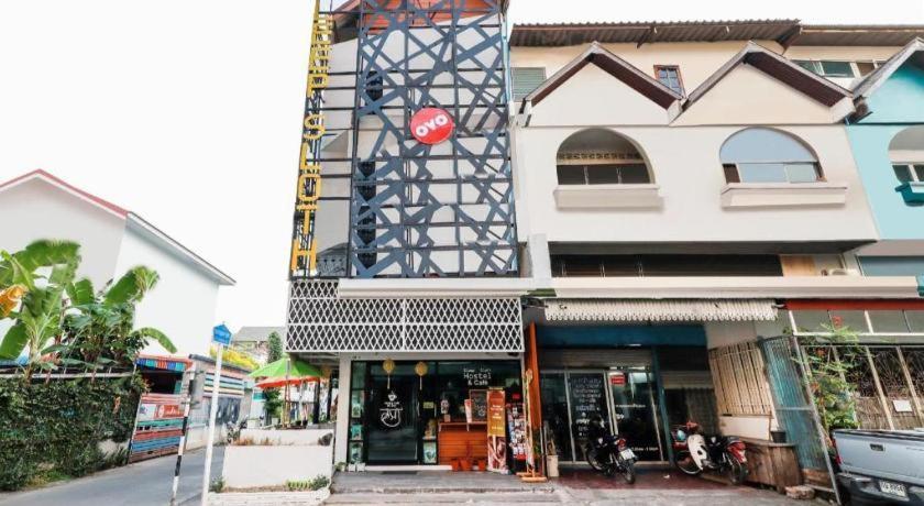 Hotel Oyo 544 Sleep Sloth 3*