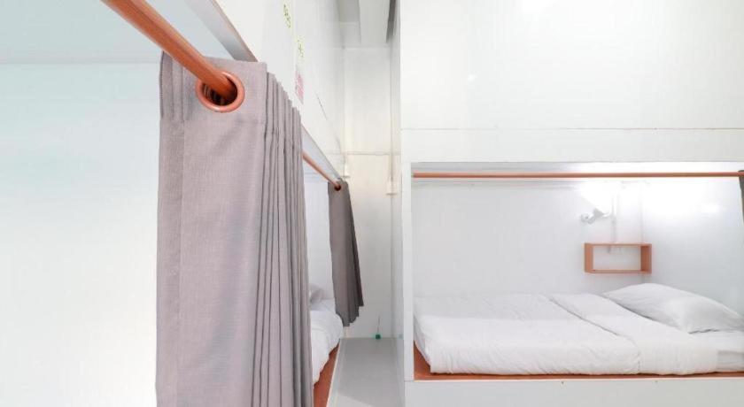 Oyo 544 Sleep Sloth Chiang Mai