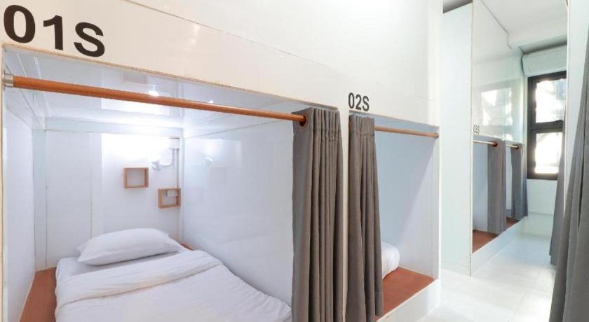 Hotel Oyo 544 Sleep Sloth Chiang Mai