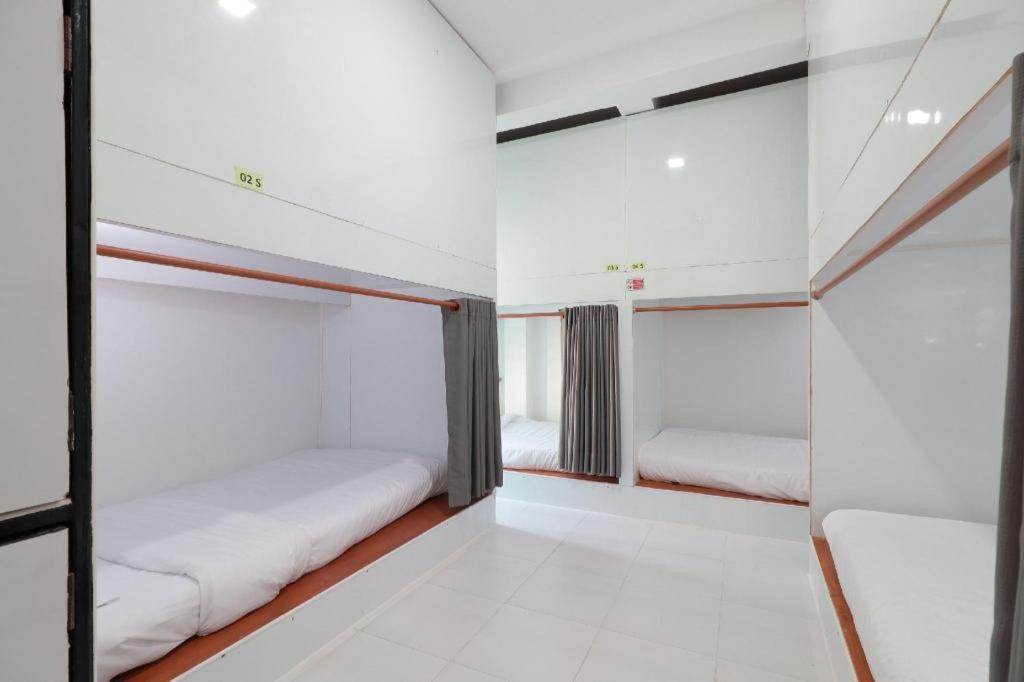 Hotel Oyo 544 Sleep Sloth Chiang Mai