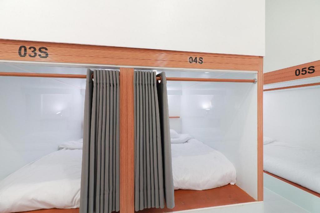 Oyo 544 Sleep Sloth 3* Chiang Mai