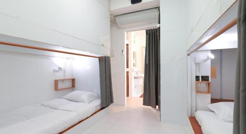 Oyo 544 Sleep Sloth Chiang Mai