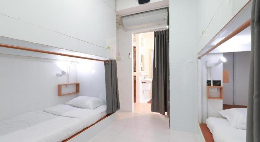 Oyo 544 Sleep Sloth Hotel