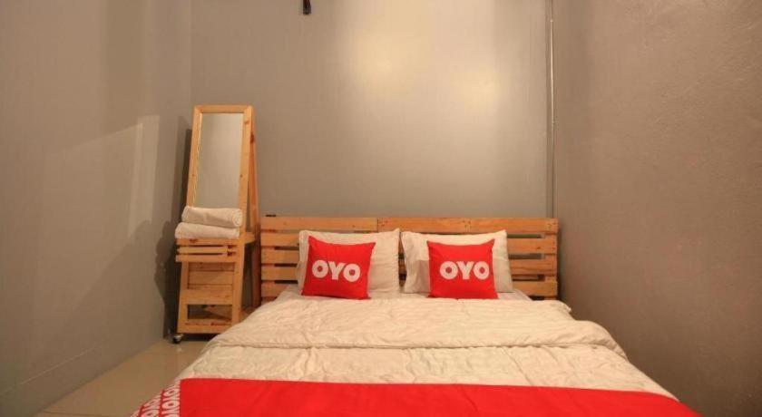 Oyo 544 Sleep Sloth Hotel Chiang Mai
