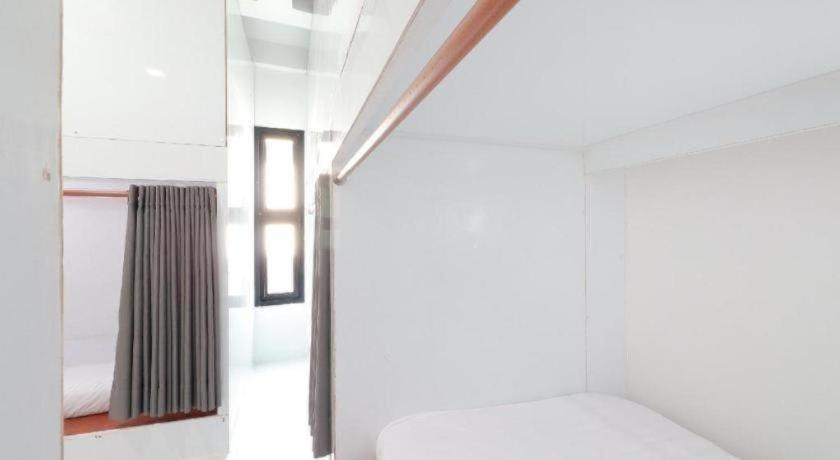 Oyo 544 Sleep Sloth