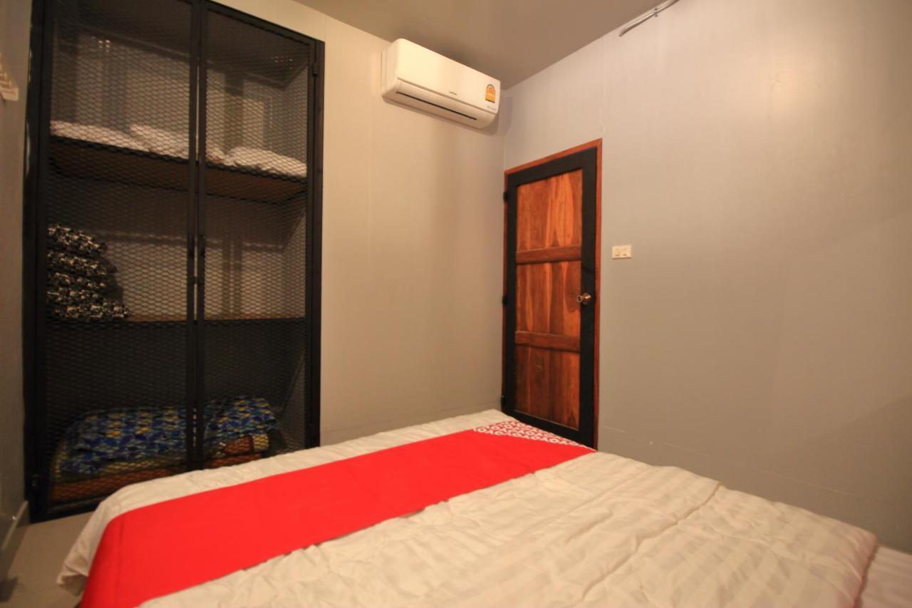 Hotel Oyo 544 Sleep Sloth 3*